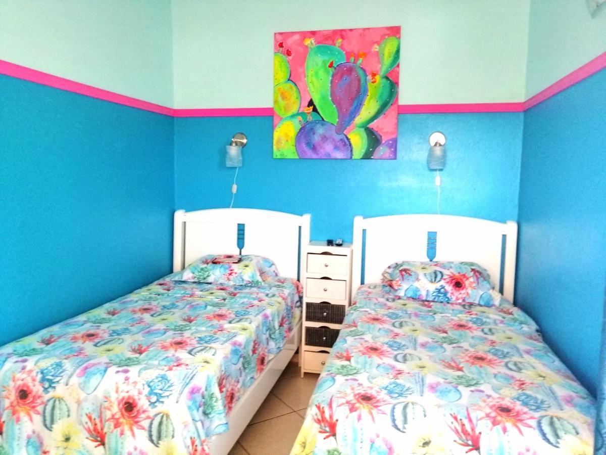 Casa India Dormida Villa El Valle de Anton Eksteriør billede