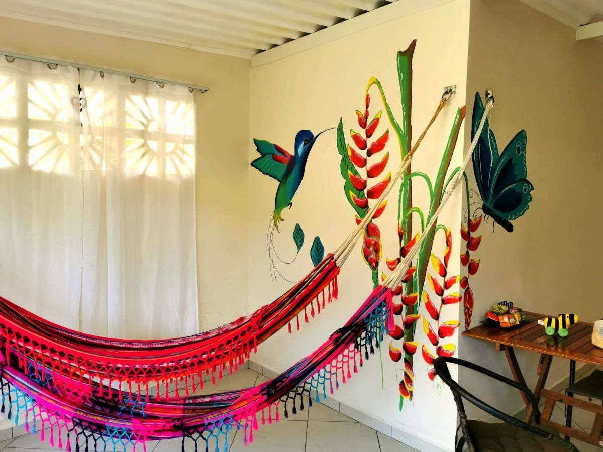 Casa India Dormida Villa El Valle de Anton Eksteriør billede