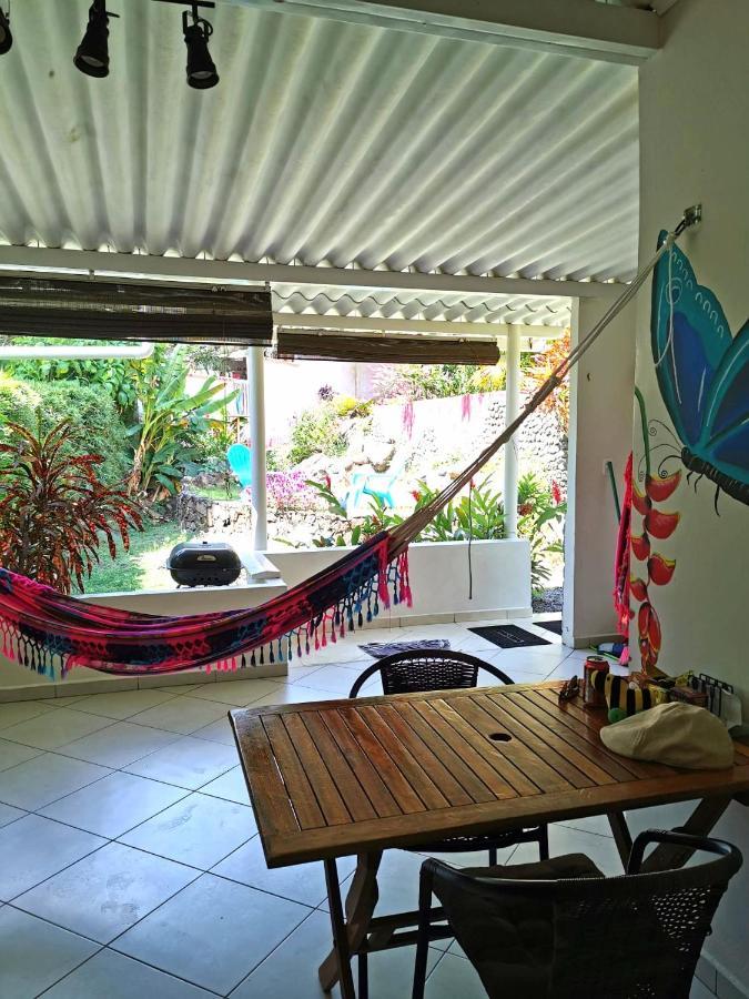 Casa India Dormida Villa El Valle de Anton Eksteriør billede