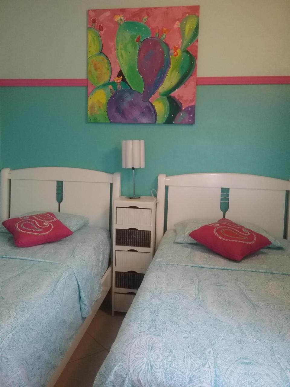 Casa India Dormida Villa El Valle de Anton Eksteriør billede