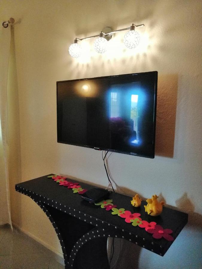 Casa India Dormida Villa El Valle de Anton Eksteriør billede