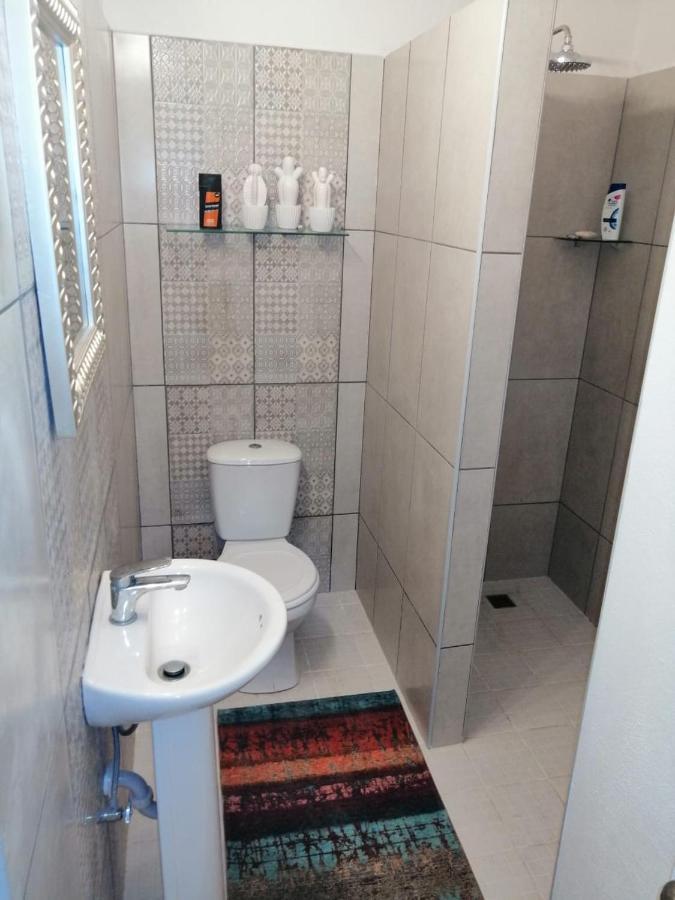 Casa India Dormida Villa El Valle de Anton Eksteriør billede
